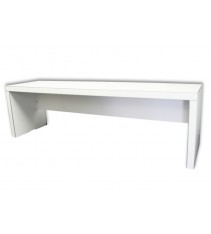 Kingston Desk - White